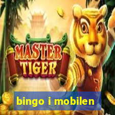 bingo i mobilen