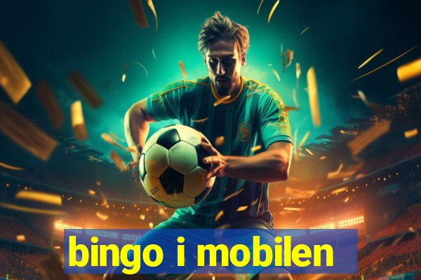 bingo i mobilen