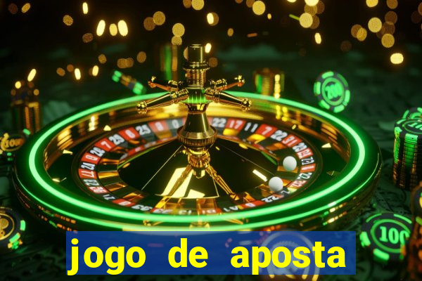 jogo de aposta para menores de idade