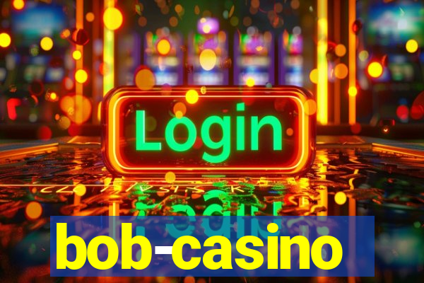 bob-casino