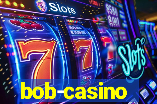 bob-casino