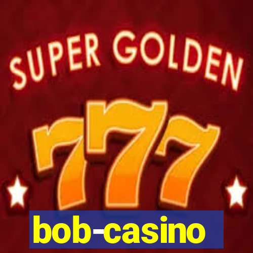 bob-casino