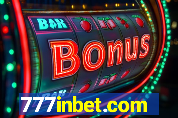 777inbet.com