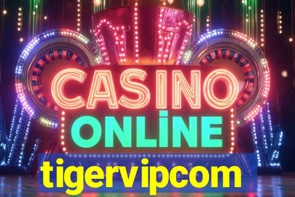 tigervipcom