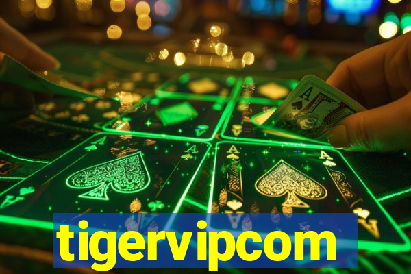 tigervipcom