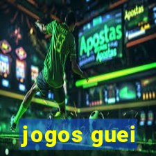 jogos guei