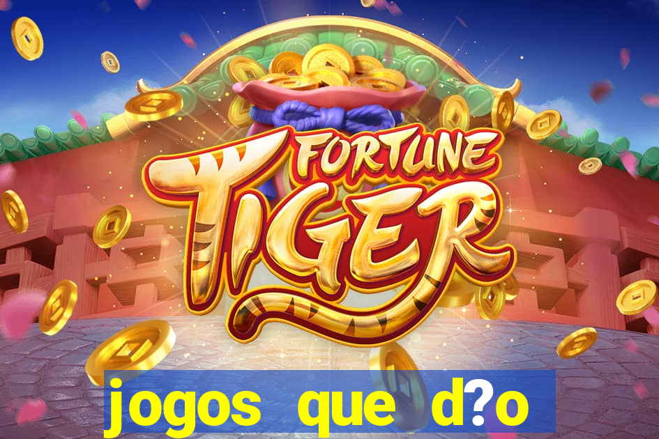 jogos que d?o b?nus ao se cadastrar