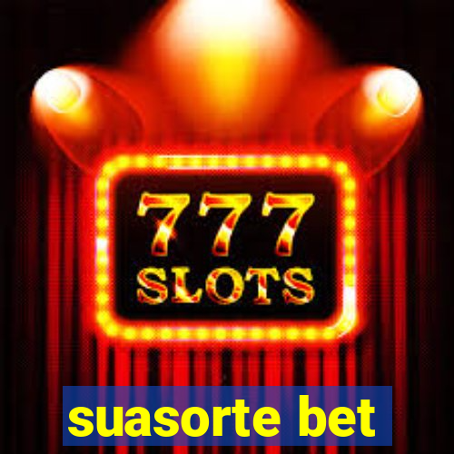 suasorte bet