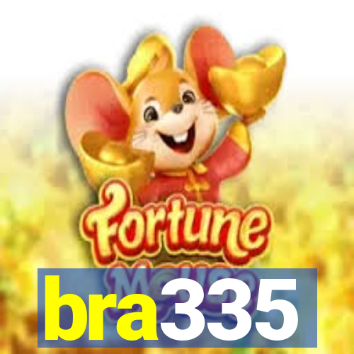 bra335