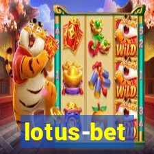 lotus-bet