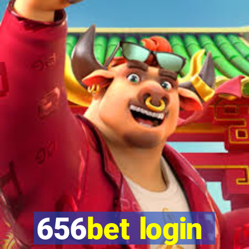 656bet login