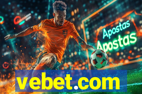 vebet.com