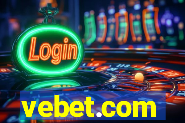 vebet.com