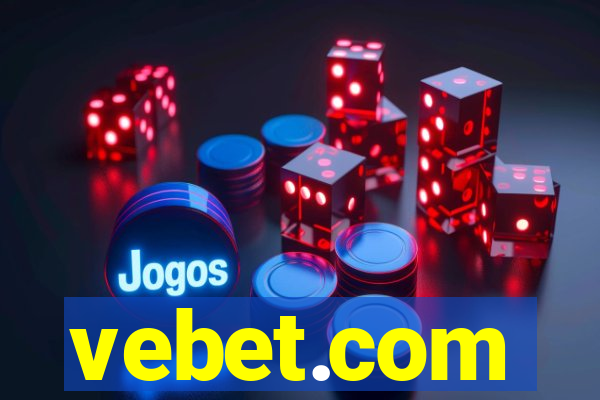 vebet.com