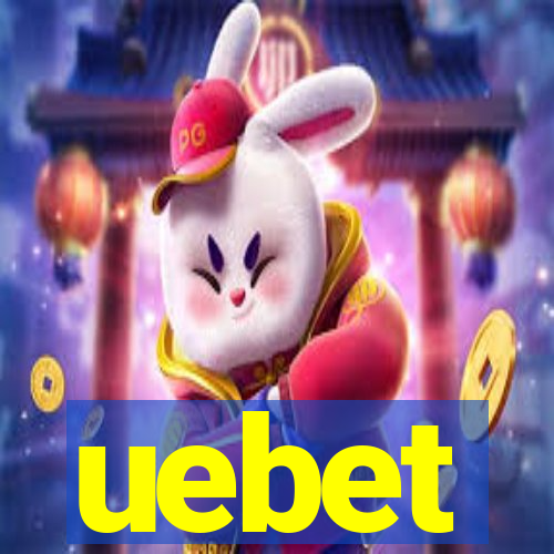 uebet