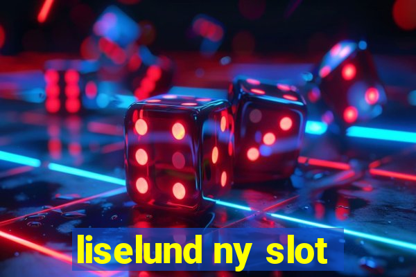 liselund ny slot