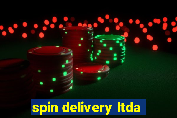 spin delivery ltda