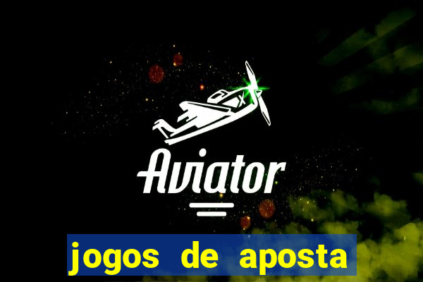 jogos de aposta online de 1 real