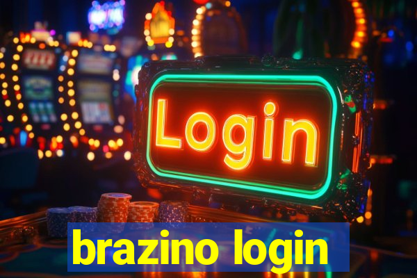 brazino login