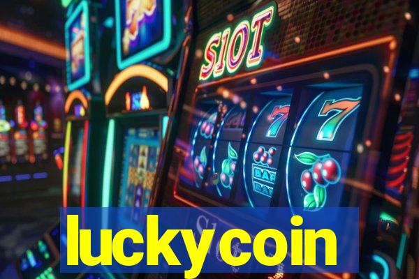 luckycoin