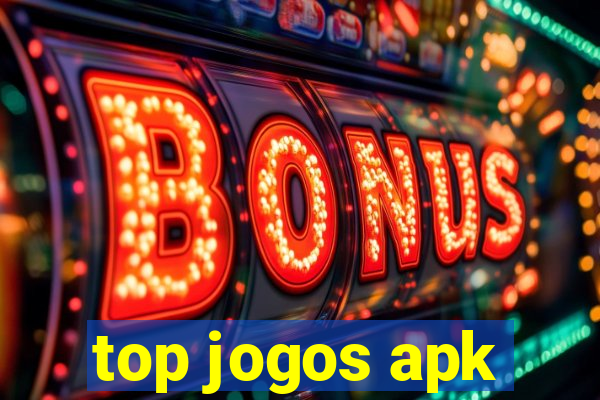 top jogos apk