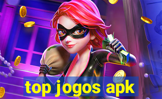 top jogos apk