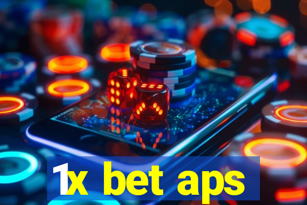 1x bet aps