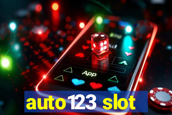 auto123 slot