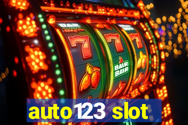 auto123 slot