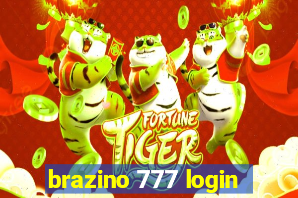 brazino 777 login