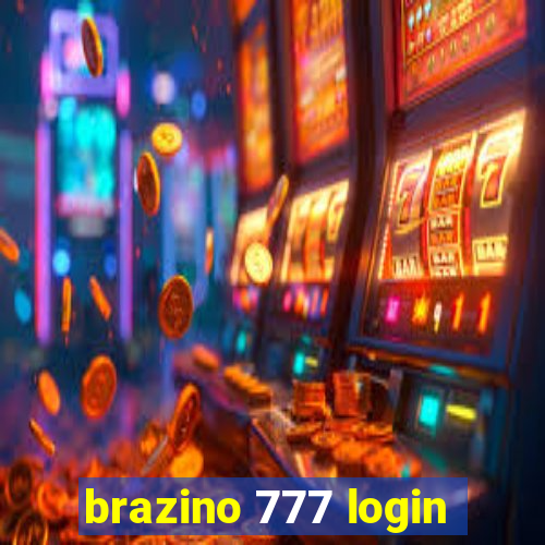 brazino 777 login