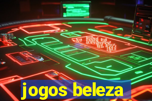 jogos beleza