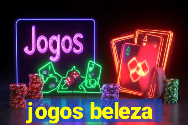 jogos beleza