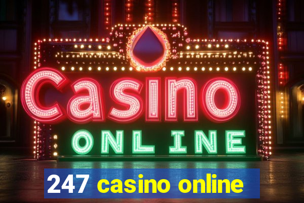 247 casino online