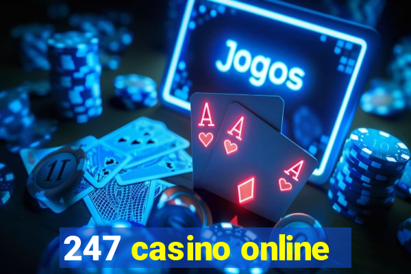 247 casino online