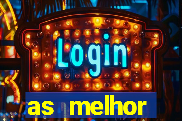 as melhor plataforma de jogos