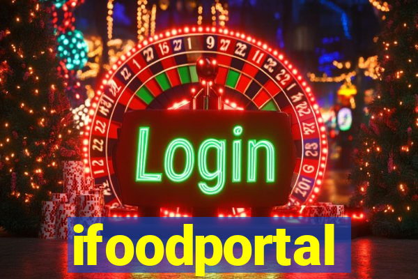 ifoodportal