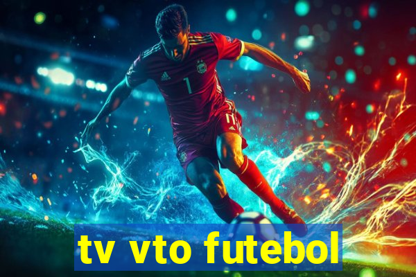 tv vto futebol