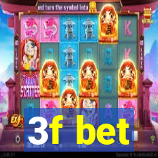 3f bet