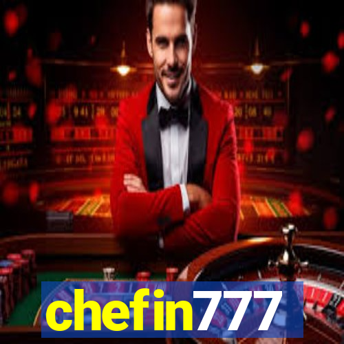 chefin777