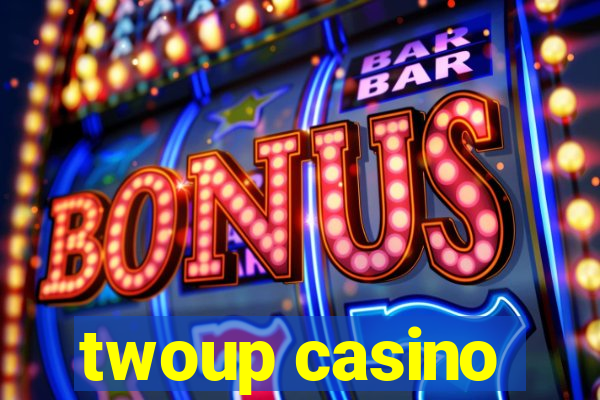 twoup casino