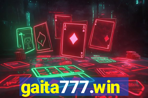 gaita777.win