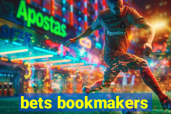 bets bookmakers