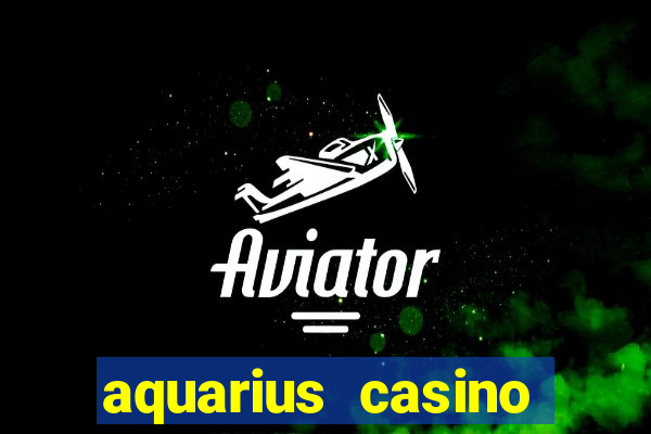 aquarius casino resort laughlin nevada