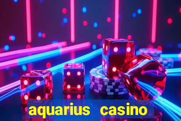 aquarius casino resort laughlin nevada