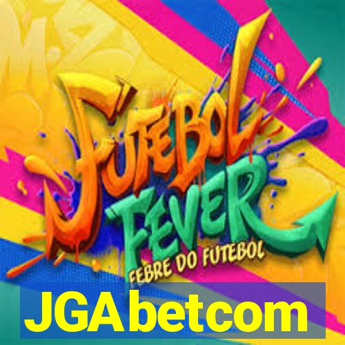 JGAbetcom