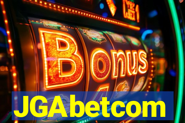 JGAbetcom