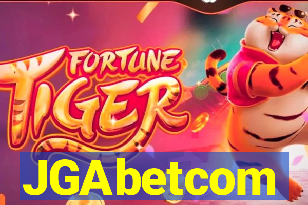 JGAbetcom