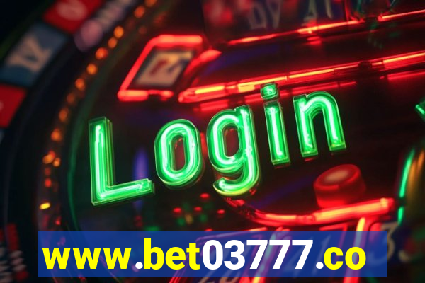 www.bet03777.com