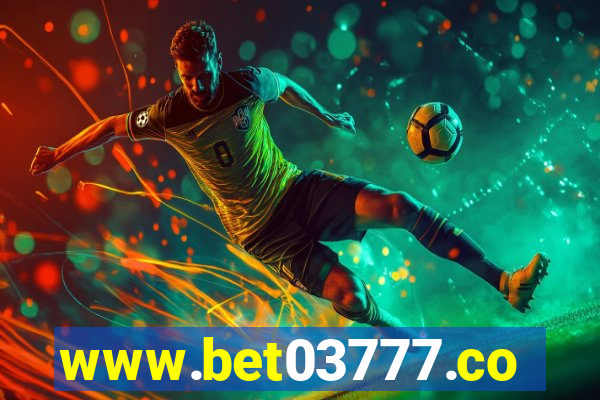 www.bet03777.com